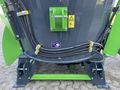 HEUMA AGM 2 2 Futtermischer Standmaschine - Landmaschinen & Agrarger�te - Bild 3