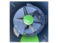 HEUMA AGM 2 2 Futtermischer Standmaschine - Landmaschinen & Agrarger�te - Bild 7