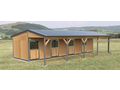 Pferdebox ideal St�lle Au�enstall - Unterst�nde & Z�une - Bild 11