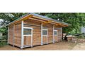 Pferdebox ideal St�lle Au�enstall - Unterst�nde & Z�une - Bild 4