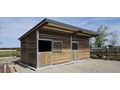 Pferdebox ideal St�lle Au�enstall - Unterst�nde & Z�une - Bild 1