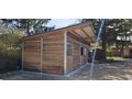 Pferdebox ideal St�lle Au�enstall - Unterst�nde & Z�une - Bild 2