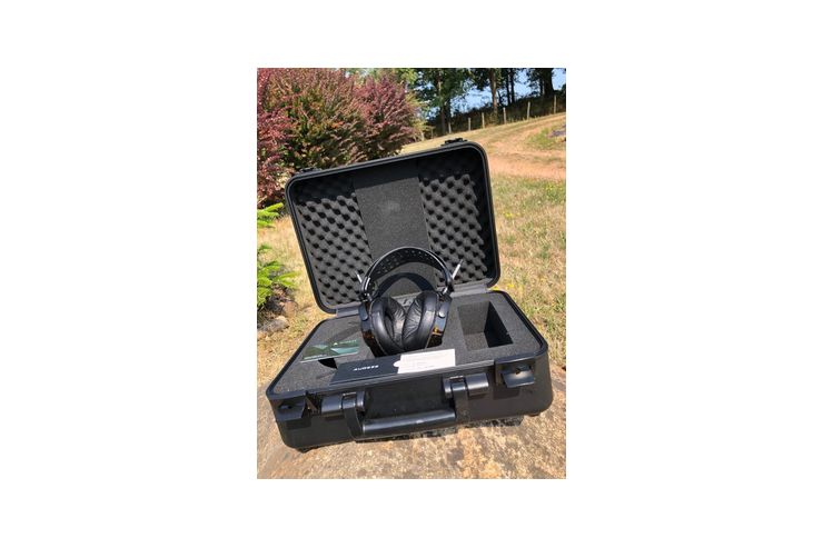 Audeze LCD 5 Kopfh�rer - Kopfh�rer - Bild 1