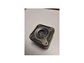 Nagelneue Fredric Dual Time Armbanduhr schwarz - Herren Armbanduhren - Bild 6