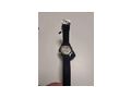 Nagelneue Fredric Dual Time Armbanduhr schwarz - Herren Armbanduhren - Bild 2