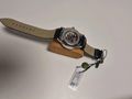 Nagelneue Fredric Automatic Uhr Garantie - Herren Armbanduhren - Bild 5