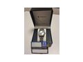 Nagelneue Fredric Edelstahl Quartz Garantie - Damen Armbanduhren - Bild 7