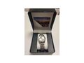 Nagelneue Fredric Edelstahl Quartz Garantie - Damen Armbanduhren - Bild 1