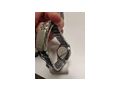 Nagelneue Fredric Edelstahl Quartz Garantie - Damen Armbanduhren - Bild 5