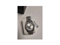 Nagelneue Fredric Edelstahl Quartz Garantie - Damen Armbanduhren - Bild 3