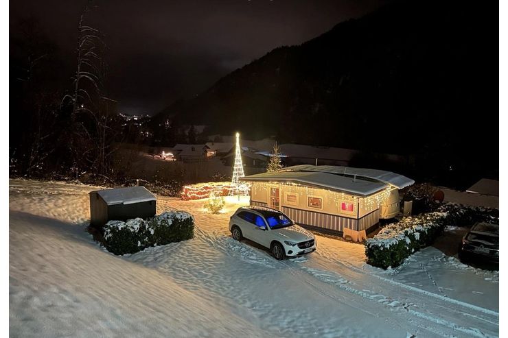 Dauerstellplatz Objekt Selbstabbau TOP - Mobilheime & Dauercamping - Bild 1