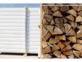 Buchen Brennholz 25 33 50 cm RUF Pellets - Brennholz & Pellets - Bild 6