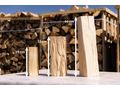 Buche Eiche 25 33 50 halbtrocken RUF Pellets - Brennholz & Pellets - Bild 15
