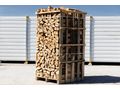 Buche Eiche 25 33 50 halbtrocken RUF Pellets - Brennholz & Pellets - Bild 6