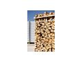 Buche Eiche 25 33 50 halbtrocken RUF Pellets - Brennholz & Pellets - Bild 8