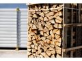 Buche Eiche 25 33 50 halbtrocken RUF Pellets - Brennholz & Pellets - Bild 6