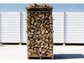 Buche Eiche 25 33 50 halbtrocken RUF Pellets - Brennholz & Pellets - Bild 9