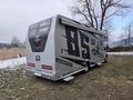 Iveco Renntransporter Custom - Wohnmobile & Campingbusse - Bild 2