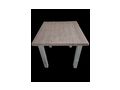 Alu Design Tisch - Esstische - Bild 1