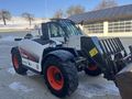 1 gebr Teleskoplader - Landmaschinen & Agrarger�te - Bild 1