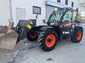 1 gebr Teleskoplader - Landmaschinen & Agrarger�te - Bild 8
