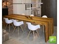 Tisch Altholz ma�gefertigt - Esstische - Bild 2