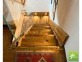 Treppen Altholz - Wohnzimmer - Bild 2