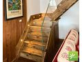 Treppen Altholz - Wohnzimmer - Bild 1
