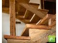 Treppen Altholz - Wohnzimmer - Bild 5