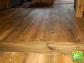 Alte Fu�bodenbretter Altholz - Baustoffe & Hausbau - Bild 3