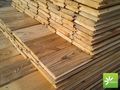 Alte Fu�bodenbretter Altholz - Baustoffe & Hausbau - Bild 4
