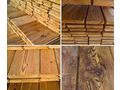 Alte Fu�bodenbretter Altholz - Baustoffe & Hausbau - Bild 1
