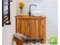 Waschtische Kommoden Altholz - Schr�nke & Regale - Bild 5