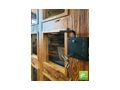 Innent�ren Altholz Massivholz - T�ren - Bild 4