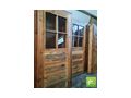 Innent�ren Altholz Massivholz - T�ren - Bild 6