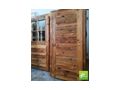 Innent�ren Altholz Massivholz - T�ren - Bild 1