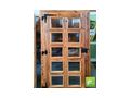 Innent�ren Altholz Massivholz - T�ren - Bild 2