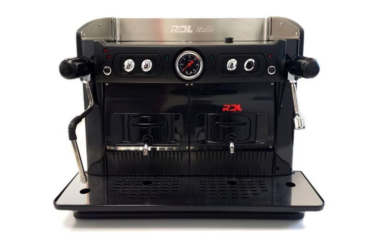 Kaffee Padmaschine - Gastgewerbe - Bild 1