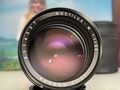 Leica Leitz Wetzlar Noctilux M 50 mm Objektiv - Objektive, Filter & Zubeh�r - Bild 2