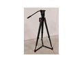 Sachtler Flowtech 75 Stativ Aktiv 8 Fluidkopf - Objektive, Filter & Zubeh�r - Bild 1