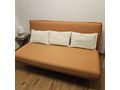 Wittmann Colli Couch Schlafsofa - Sofas & Sitzm�bel - Bild 1