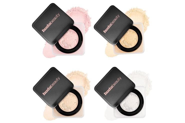 HUDA BEAUTY EASY BAKE Loses Backpuder 20 g - Make-up & Rouge - Bild 1