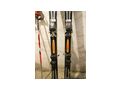 Fischer Ski 173 cm St�cke 120 cm - Ski & Skist�cke - Bild 2