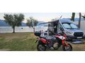 Optimale Base Motorrad Bike Wintersport - Wohnmobile & Campingbusse - Bild 2