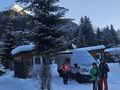 Optimale Base Motorrad Bike Wintersport - Wohnmobile & Campingbusse - Bild 4