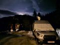 Optimale Base Motorrad Bike Wintersport - Wohnmobile & Campingbusse - Bild 6