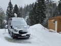 Optimale Base Motorrad Bike Wintersport - Wohnmobile & Campingbusse - Bild 7