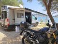 Optimale Base Motorrad Bike Wintersport - Wohnmobile & Campingbusse - Bild 8