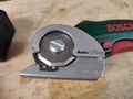 Bosch XEO Akku Universalschneider - S�gen - Bild 10