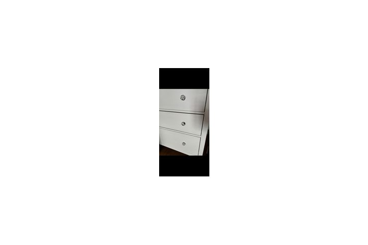 Babybett Wickelkommode Ikea Kitzb�hel - Kompletteinrichtungen - Bild 1